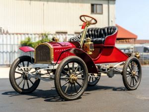 1903 Cameron Roadster